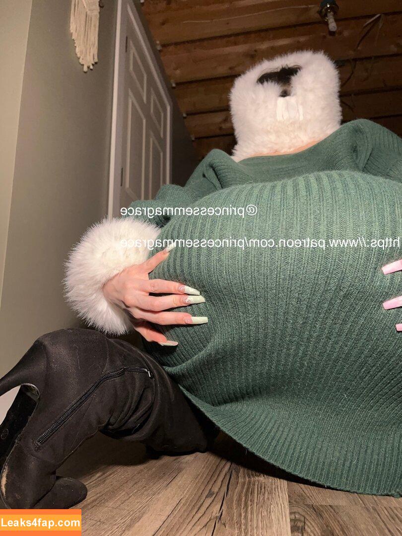 Princessemmagrace / emmamurabito / mightytinyginger leaked photo photo #0178