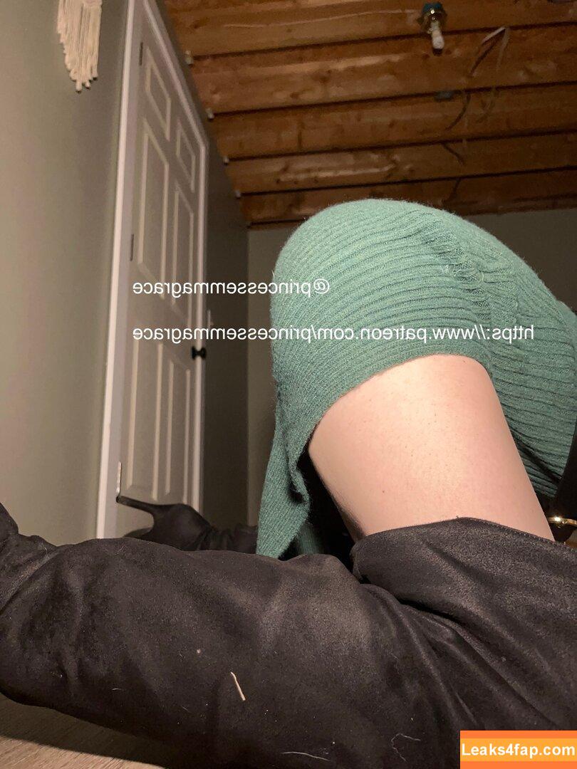 Princessemmagrace / emmamurabito / mightytinyginger leaked photo photo #0179