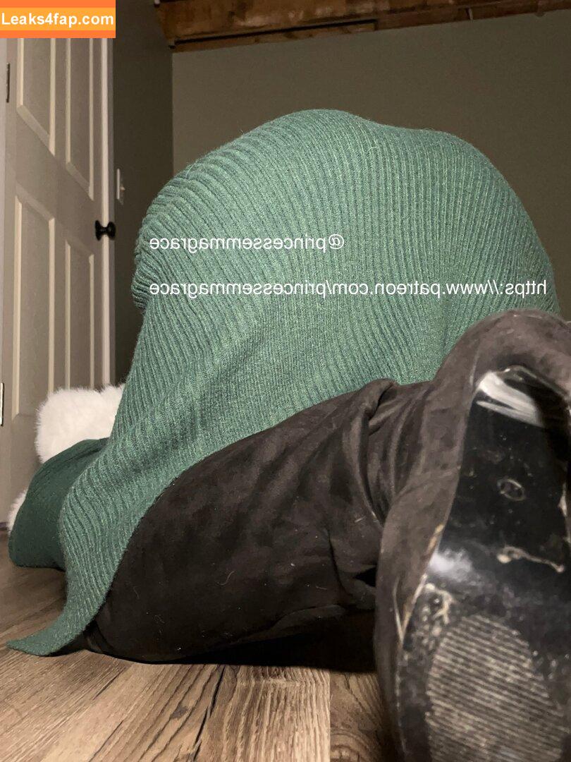 Princessemmagrace / emmamurabito / mightytinyginger leaked photo photo #0184