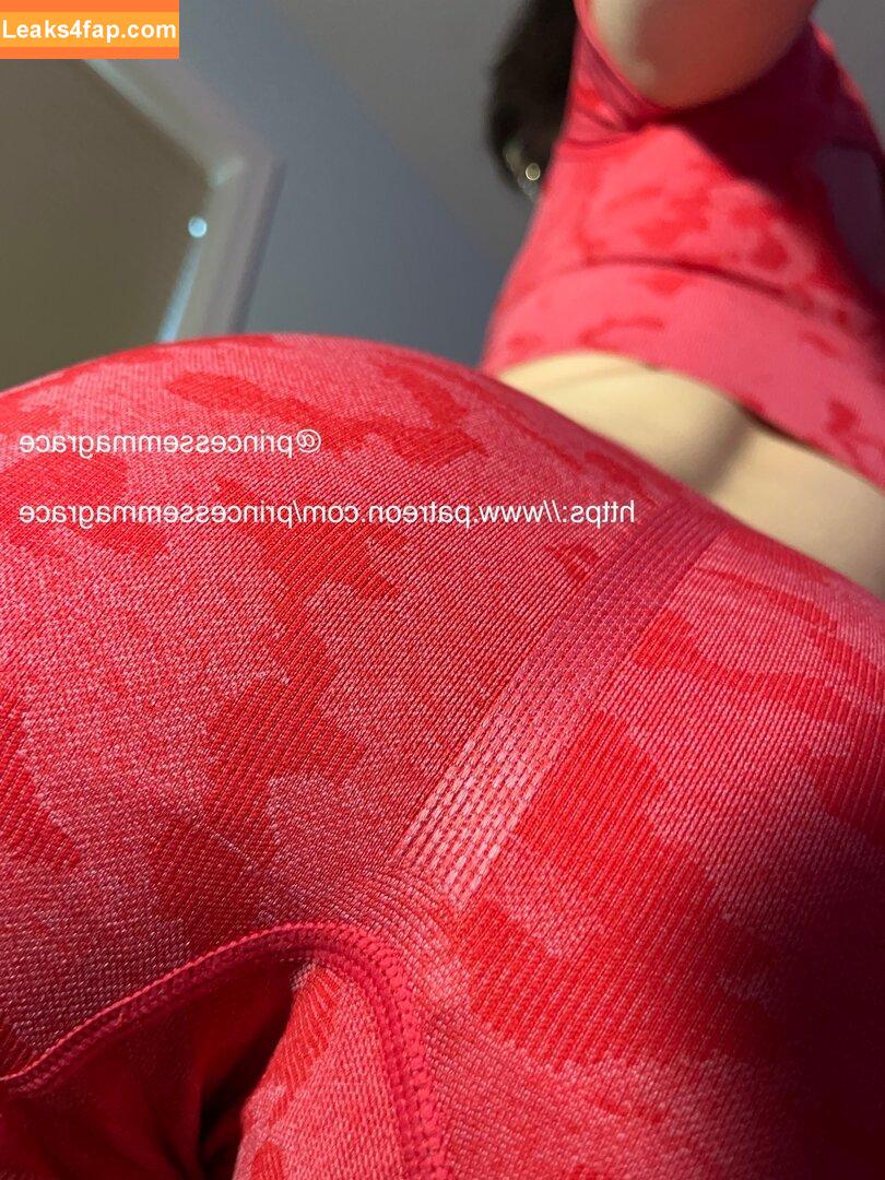 Princessemmagrace / emmamurabito / mightytinyginger leaked photo photo #0186