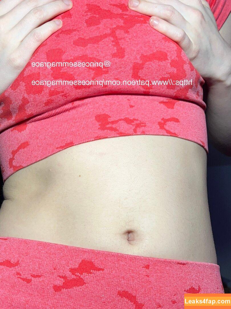 Princessemmagrace / emmamurabito / mightytinyginger leaked photo photo #0187