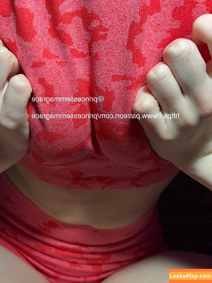 Princessemmagrace / emmamurabito / mightytinyginger leaked photo photo #0192