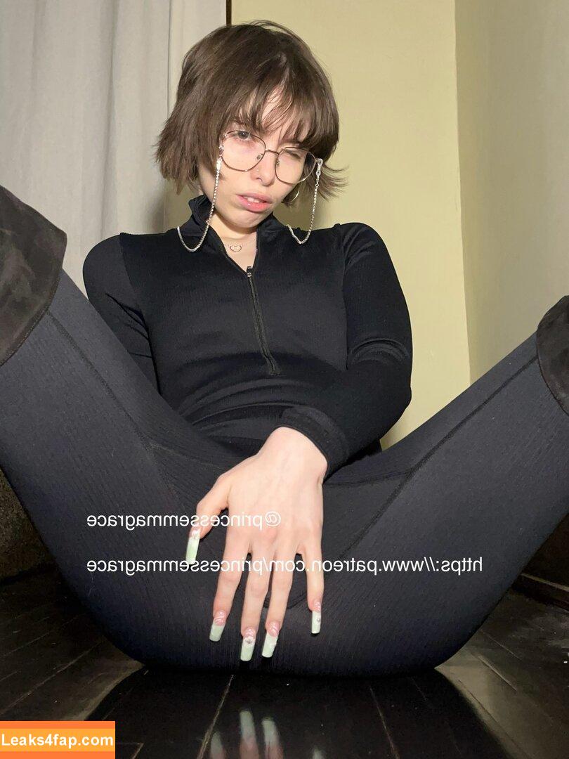 Princessemmagrace / emmamurabito / mightytinyginger leaked photo photo #0196