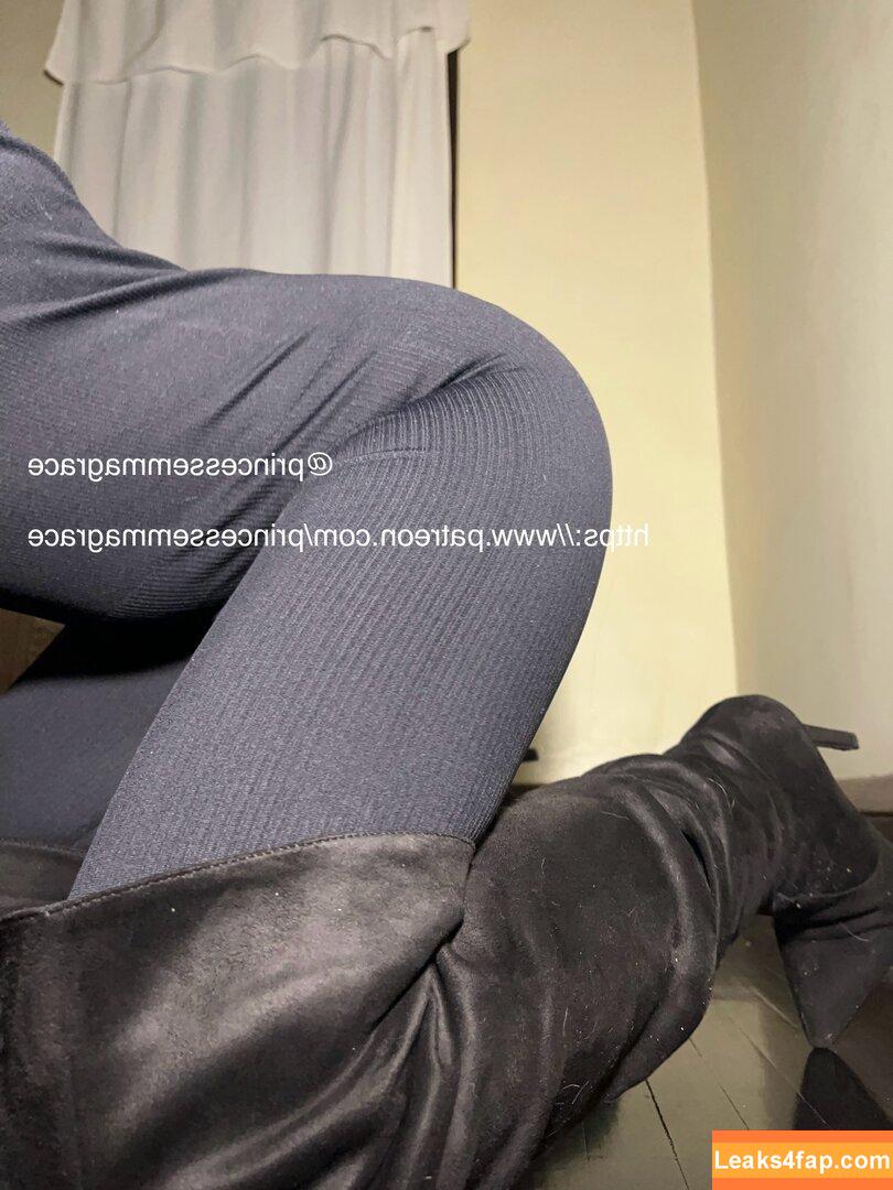Princessemmagrace / emmamurabito / mightytinyginger leaked photo photo #0198