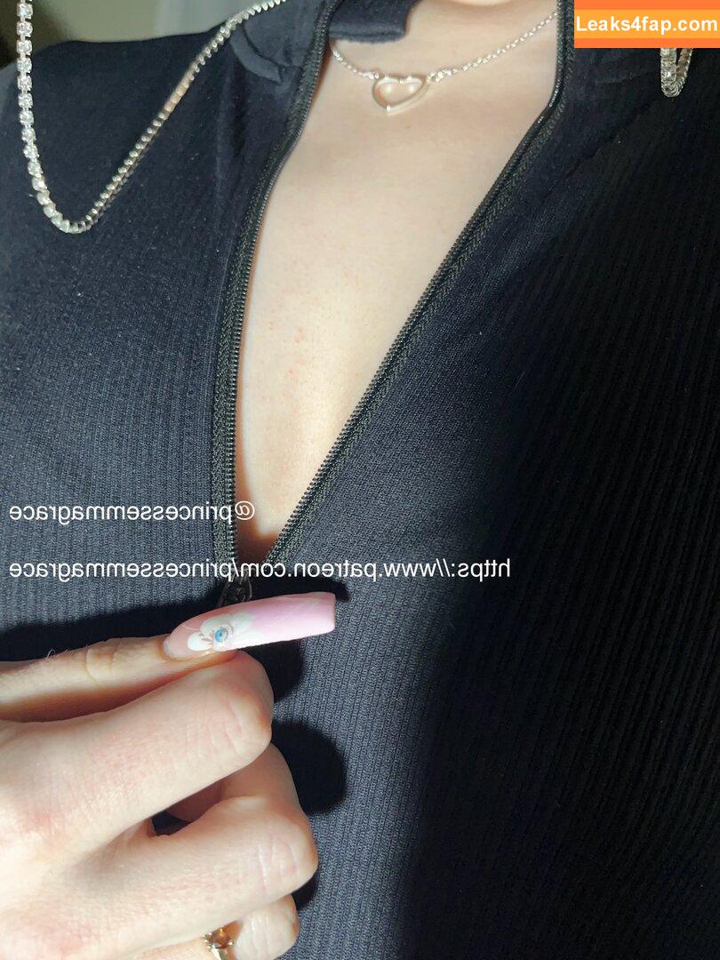 Princessemmagrace / emmamurabito / mightytinyginger leaked photo photo #0199