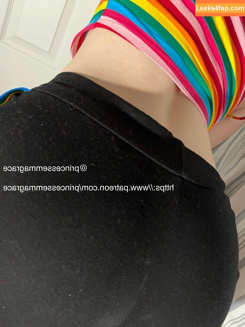 Princessemmagrace / emmamurabito / mightytinyginger leaked photo photo #0214