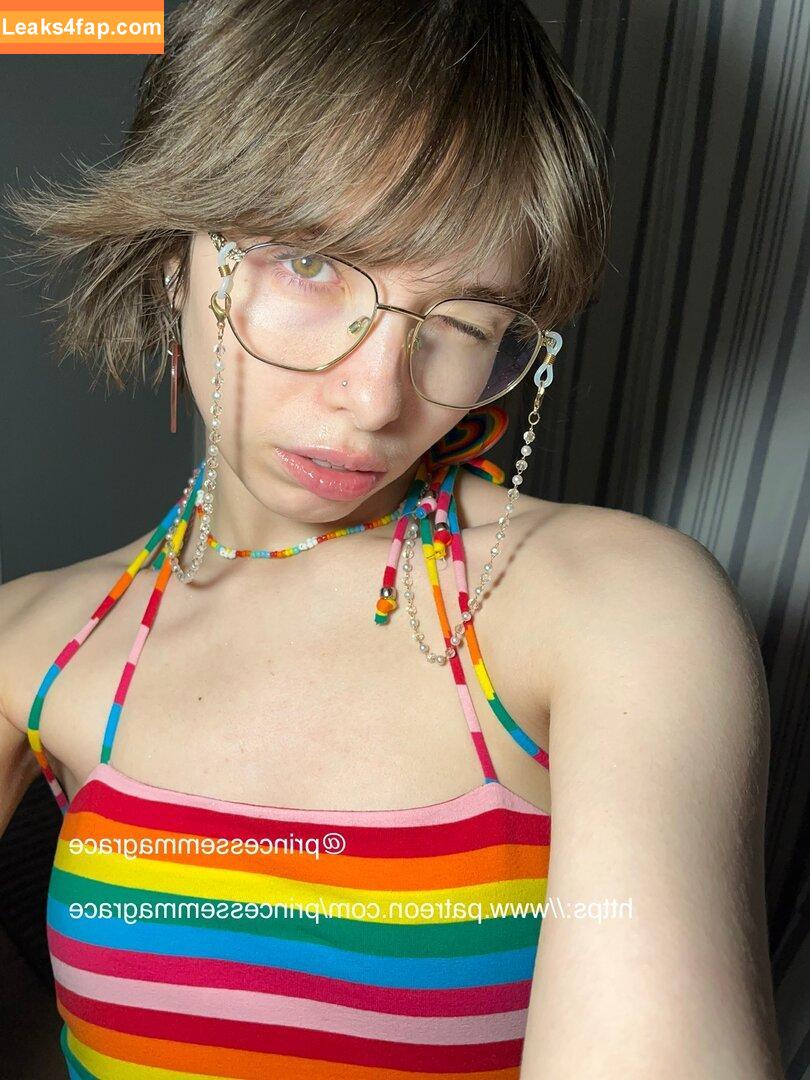 Princessemmagrace / emmamurabito / mightytinyginger leaked photo photo #0216