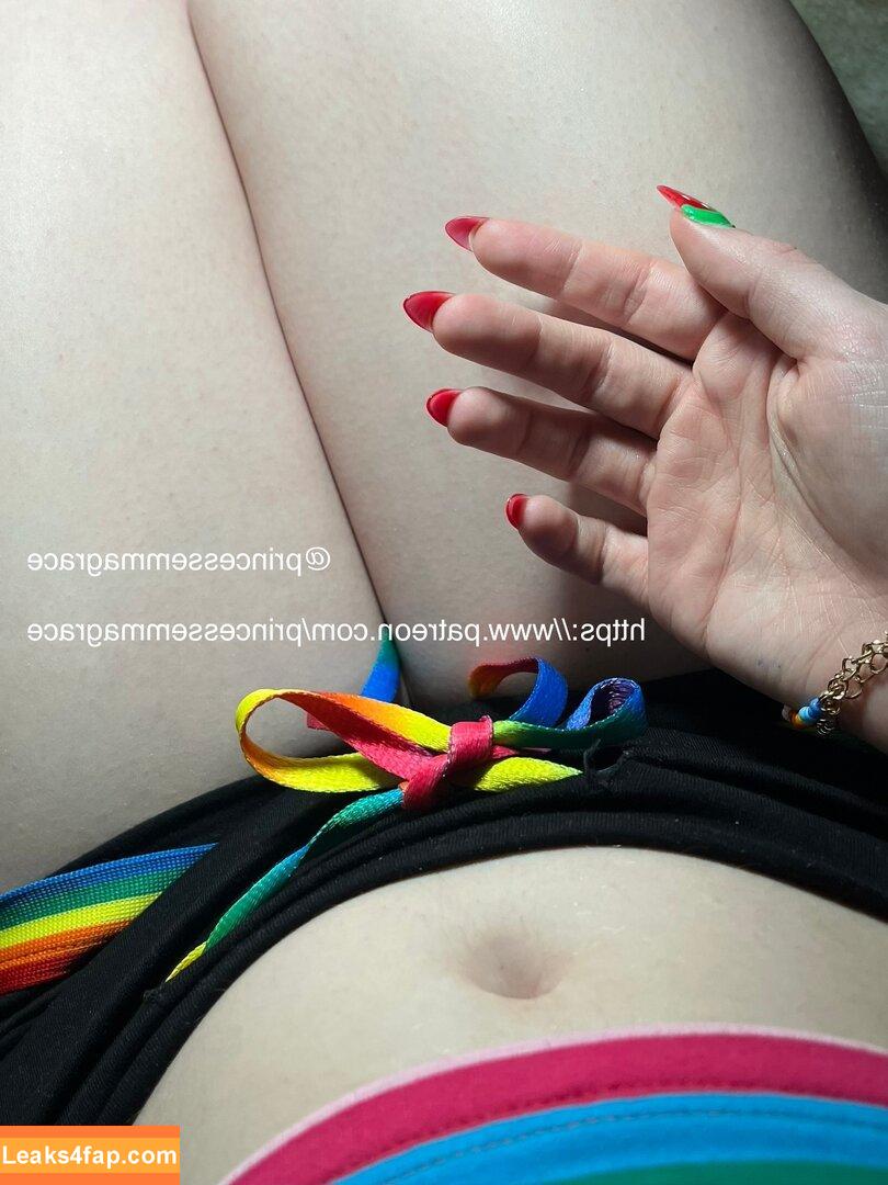Princessemmagrace / emmamurabito / mightytinyginger слитое фото фото #0217