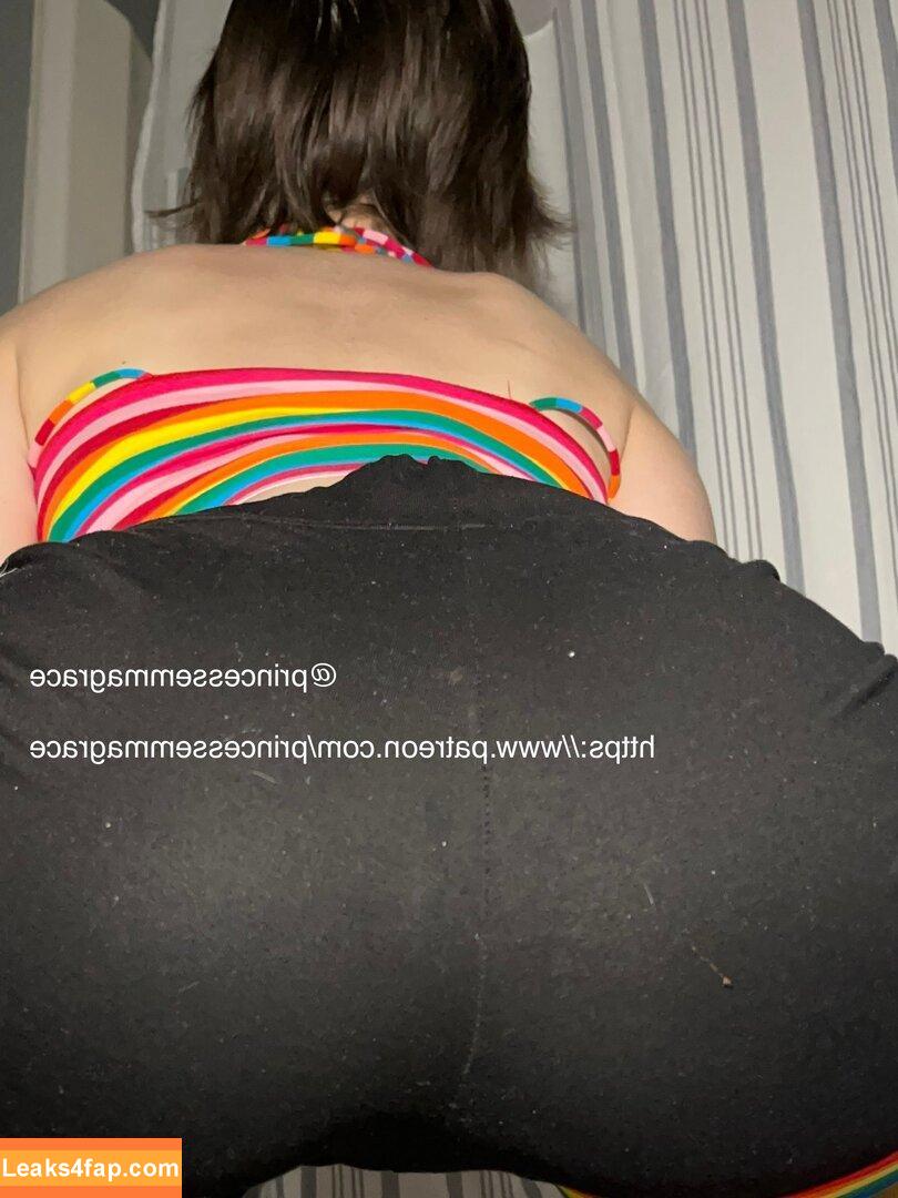 Princessemmagrace / emmamurabito / mightytinyginger leaked photo photo #0220