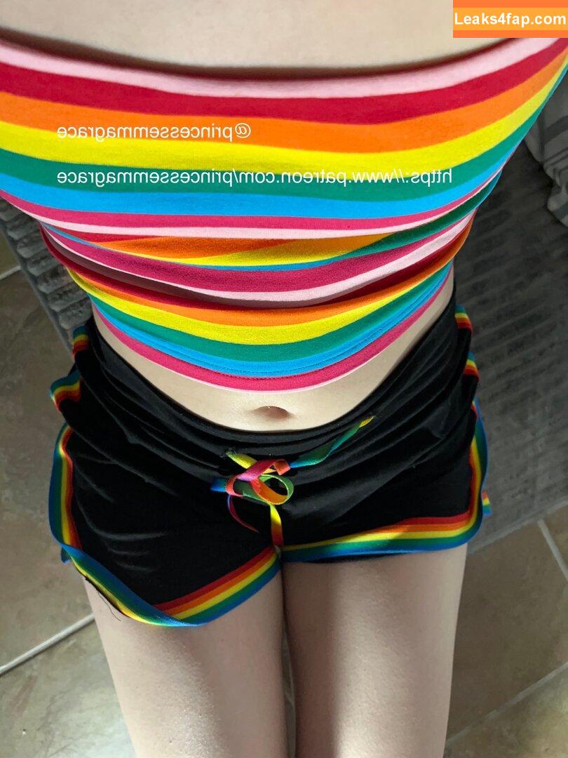 Princessemmagrace / emmamurabito / mightytinyginger leaked photo photo #0221