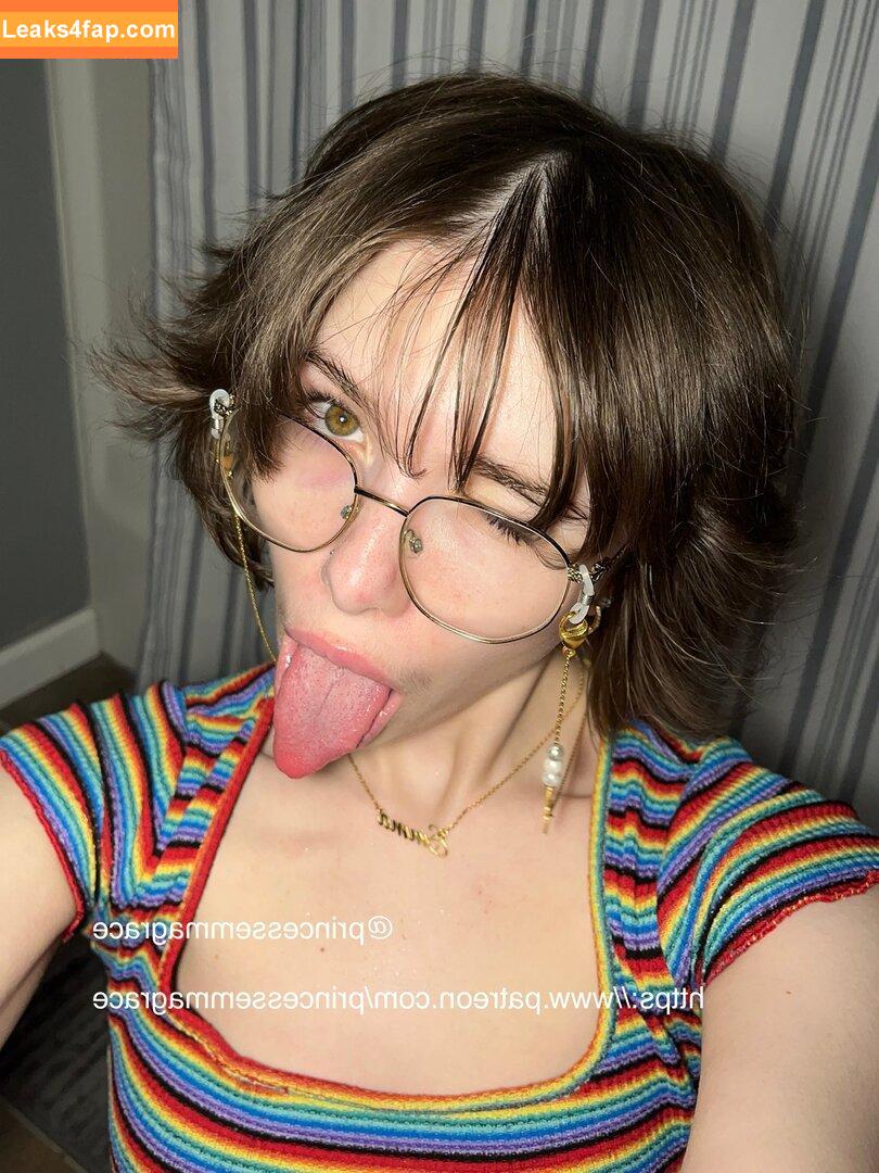 Princessemmagrace / emmamurabito / mightytinyginger leaked photo photo #0224