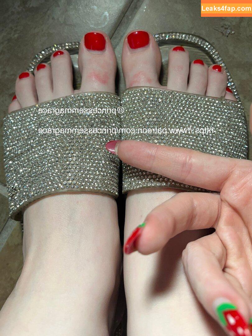 Princessemmagrace / emmamurabito / mightytinyginger leaked photo photo #0229