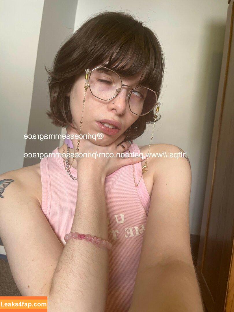 Princessemmagrace / emmamurabito / mightytinyginger leaked photo photo #0262