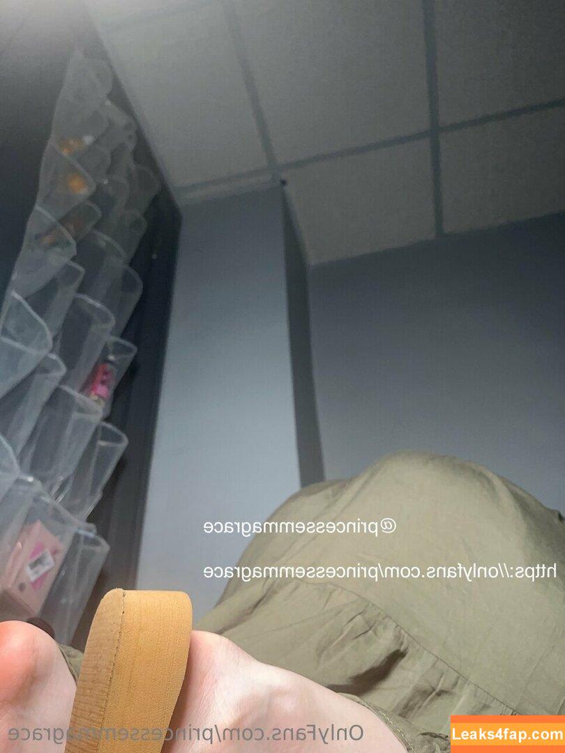 Princessemmagrace / emmamurabito / mightytinyginger leaked photo photo #0284