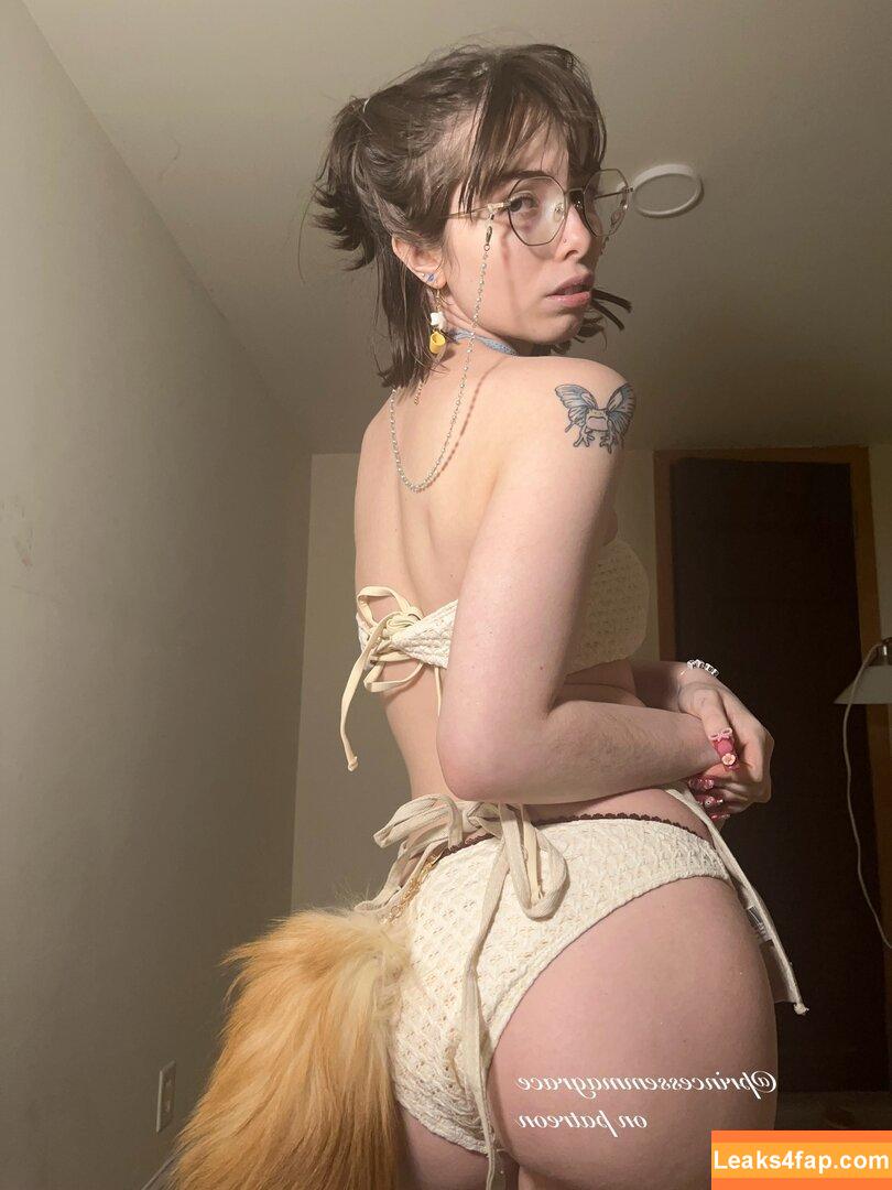 Princessemmagrace / emmamurabito / mightytinyginger leaked photo photo #0337