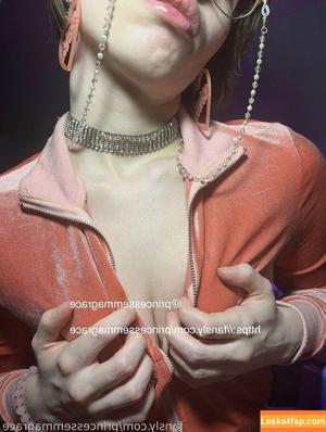 Princessemmagrace photo #0001