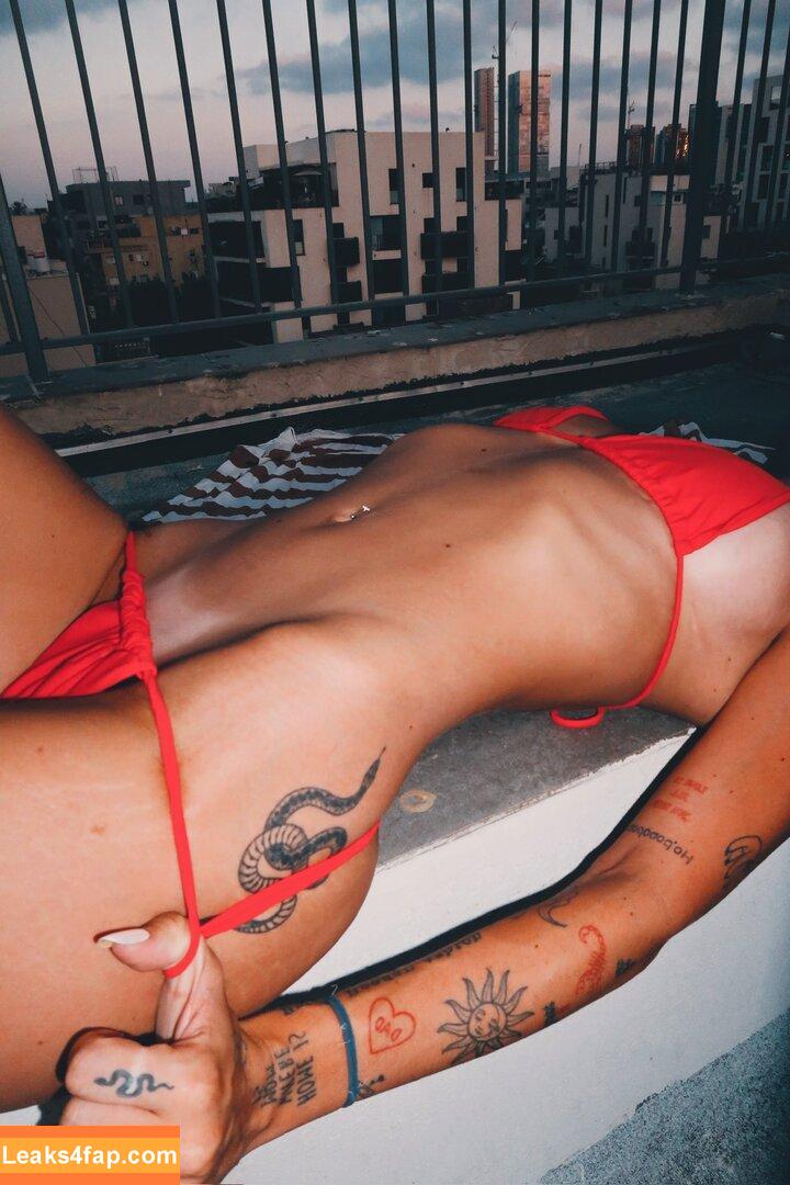 Princessmichali /  leaked photo photo #0010