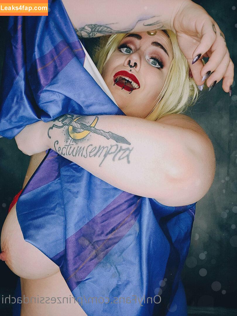 Prinzessin Dachi /  leaked photo photo #0019