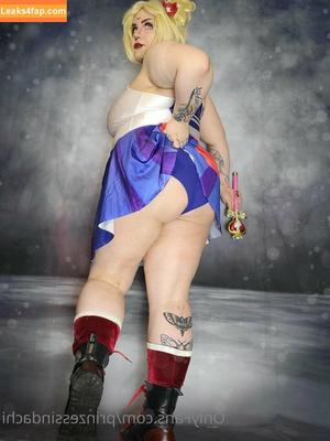 Prinzessin Dachi photo #0004