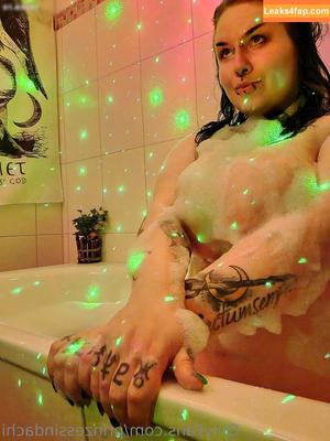 Prinzessin Dachi photo #0064