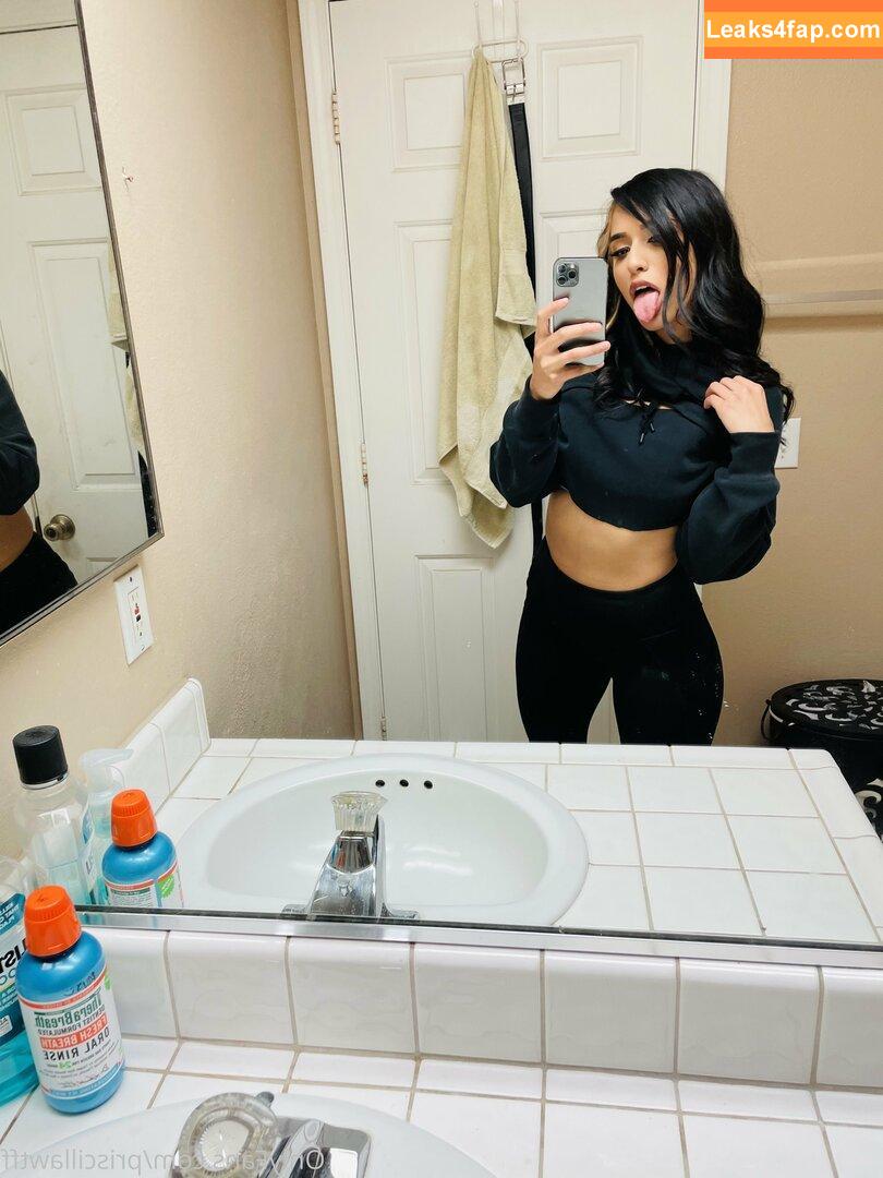 priscillawtff / CillaKattt / priscillawtfff leaked photo photo #0006