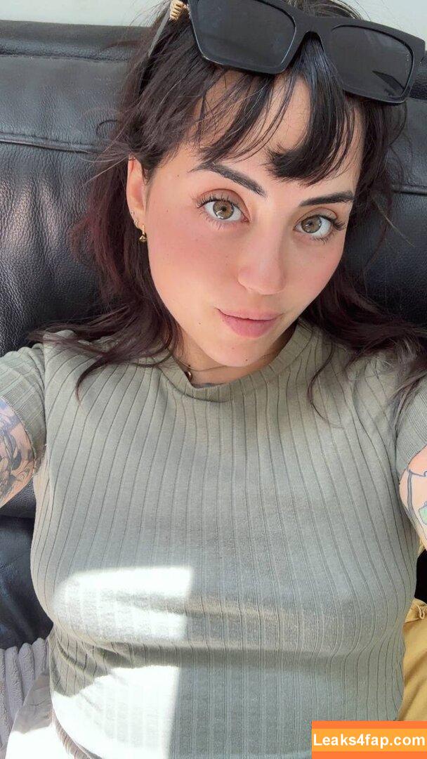 Prunette / PrunetteTV / xoxoprune leaked photo photo #0002