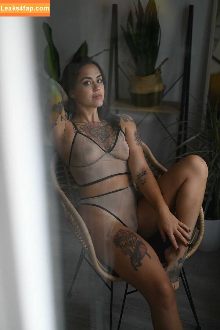 Prunette / PrunetteTV / xoxoprune leaked photo photo #0009