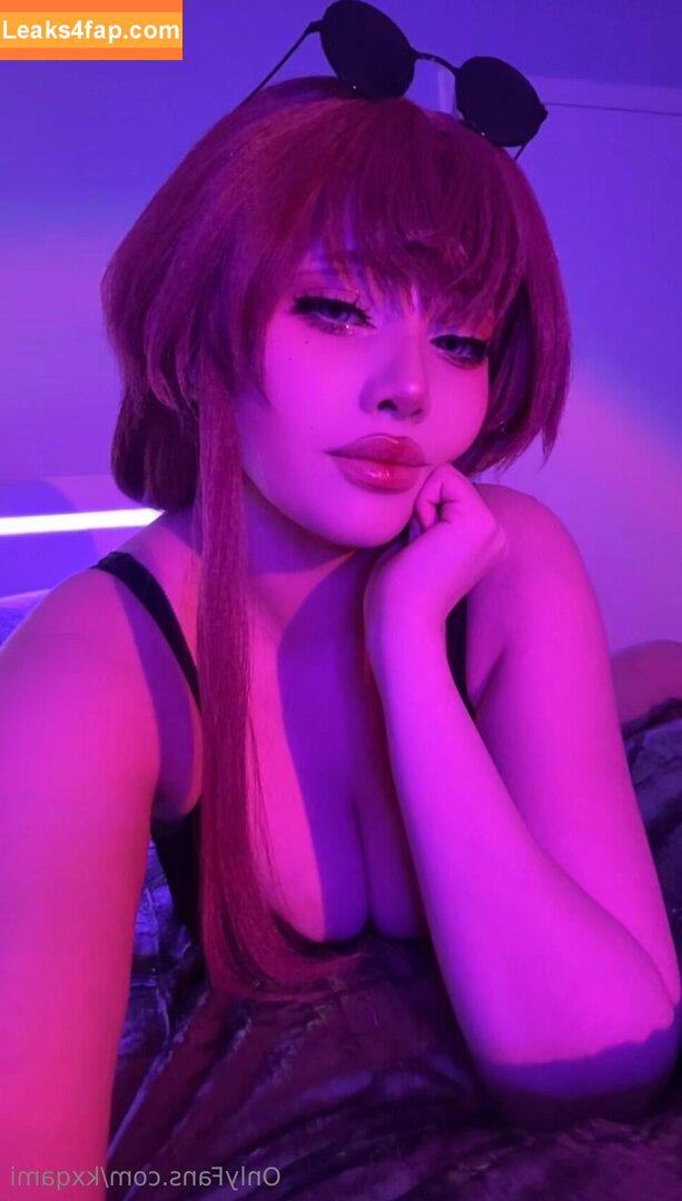 prymsgarden / caseys_gxrlfriend / cosplaynsfw слитое фото фото #0002