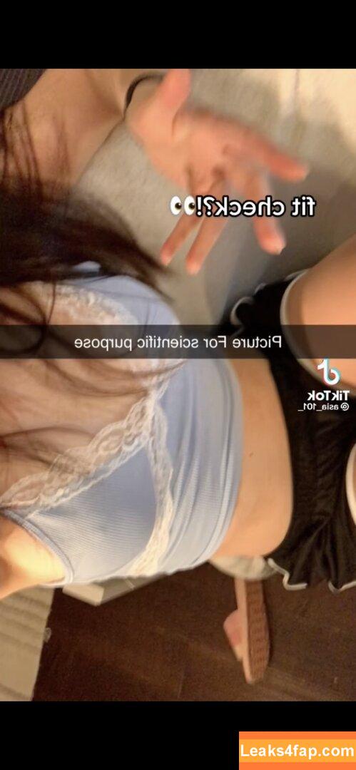 puffsbby /  leaked photo photo #0035