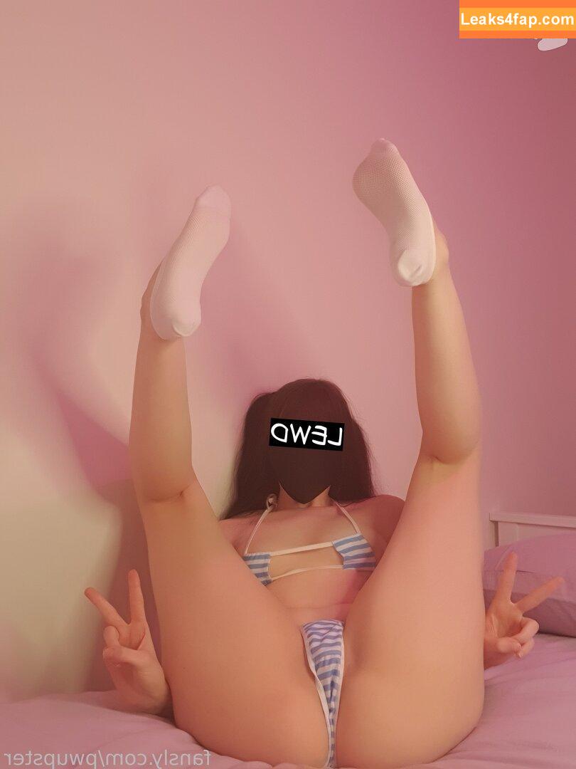 pwupster / pooter_ leaked photo photo #0011