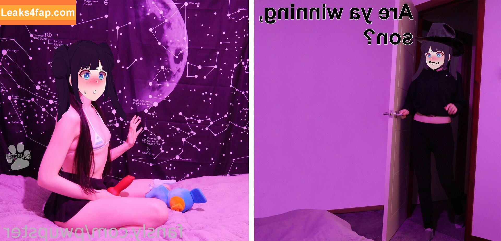 pwupster / pooter_ leaked photo photo #0217