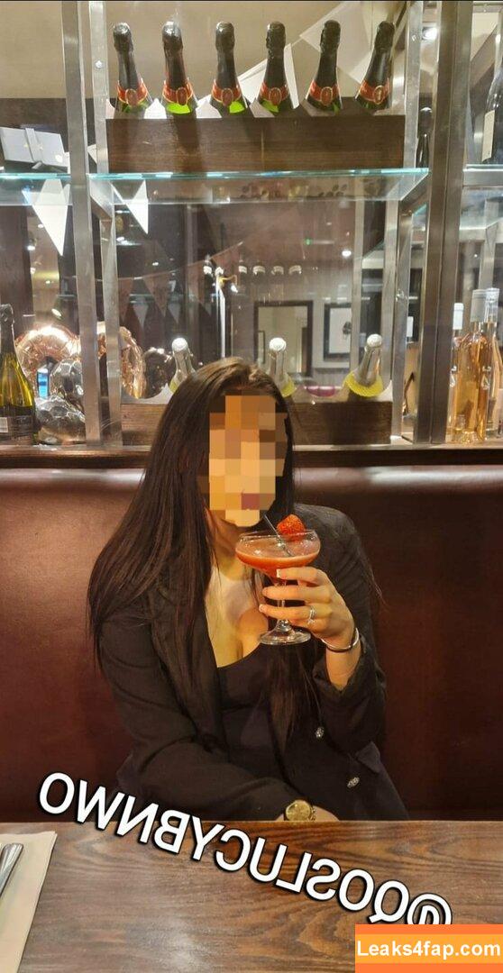 Qoslucybnwo / withlovelavinia leaked photo photo #0017