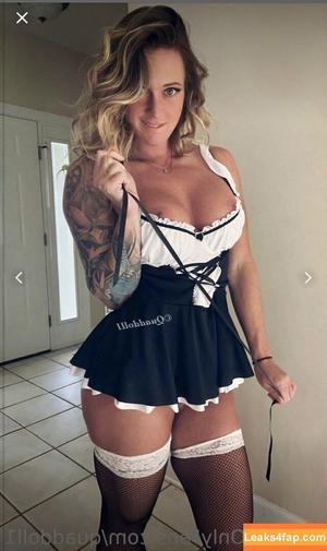 Quad Doll фото #0004