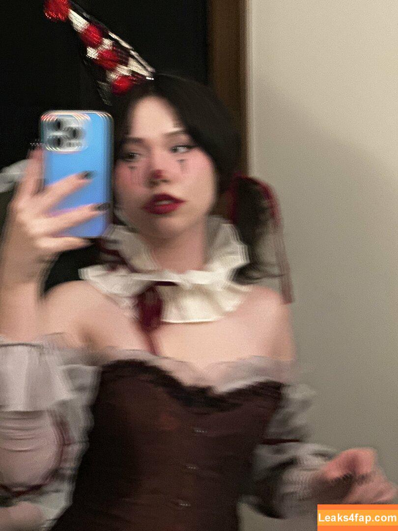 QuarterJade / Jodi / u160568833 слитое фото фото #0414