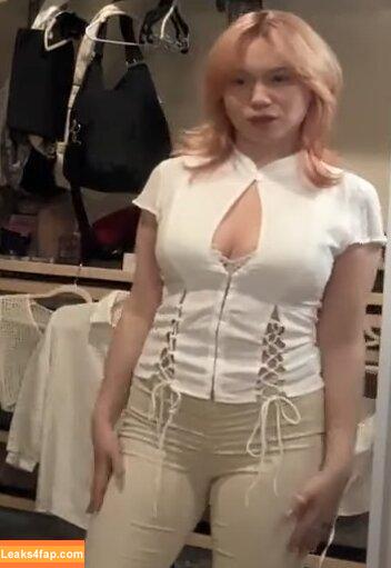 QuarterJade / Jodi / u160568833 слитое фото фото #0667