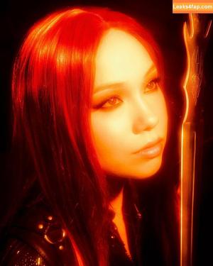 QuarterJade фото #0801