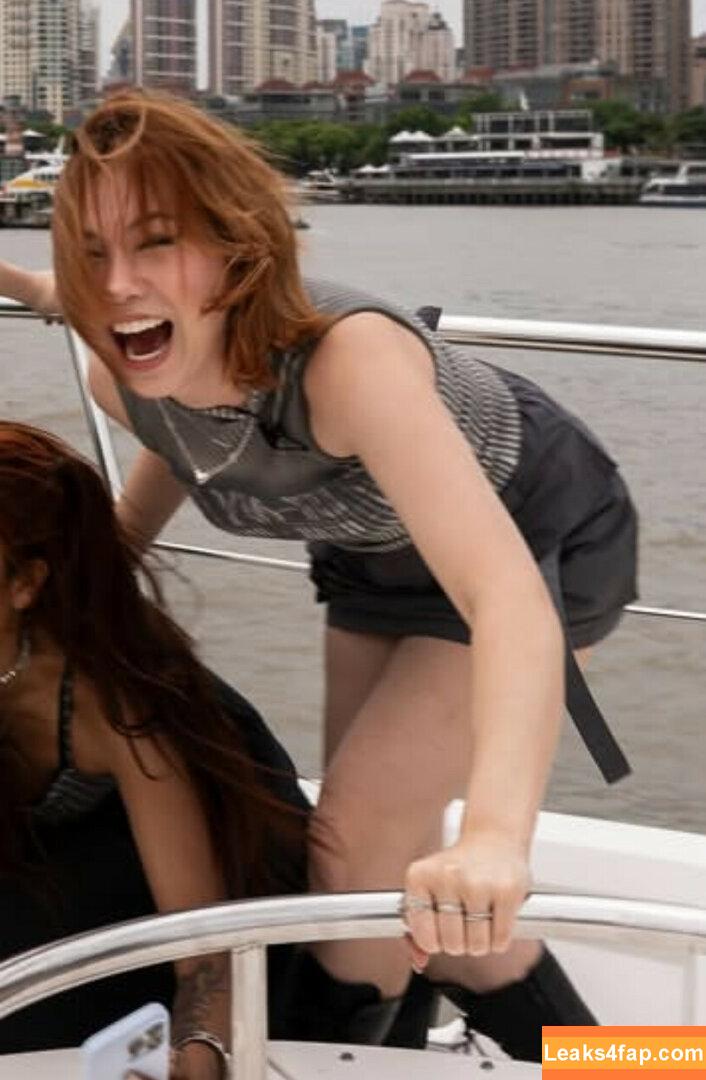 QuarterJade / Jodi / u160568833 слитое фото фото #1174