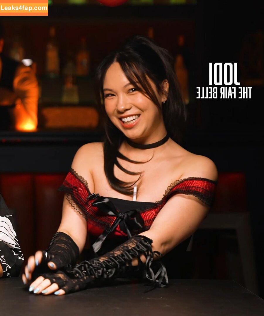 QuarterJade / Jodi / u160568833 leaked photo photo #1193