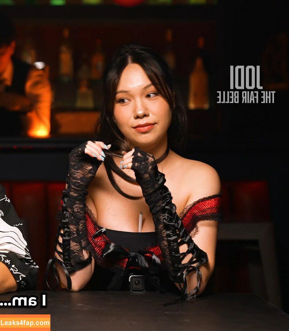 QuarterJade / Jodi / u160568833 leaked photo photo #1194