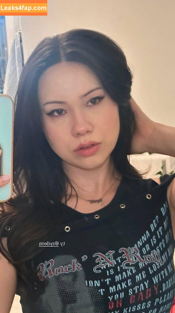 QuarterJade / Jodi / u160568833 leaked photo photo #1278