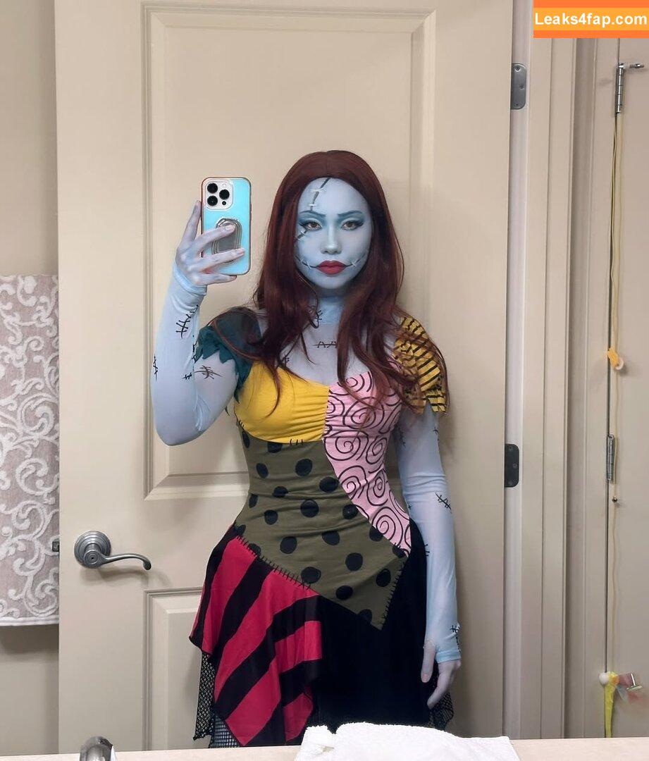 QuarterJade / Jodi / u160568833 leaked photo photo #1355