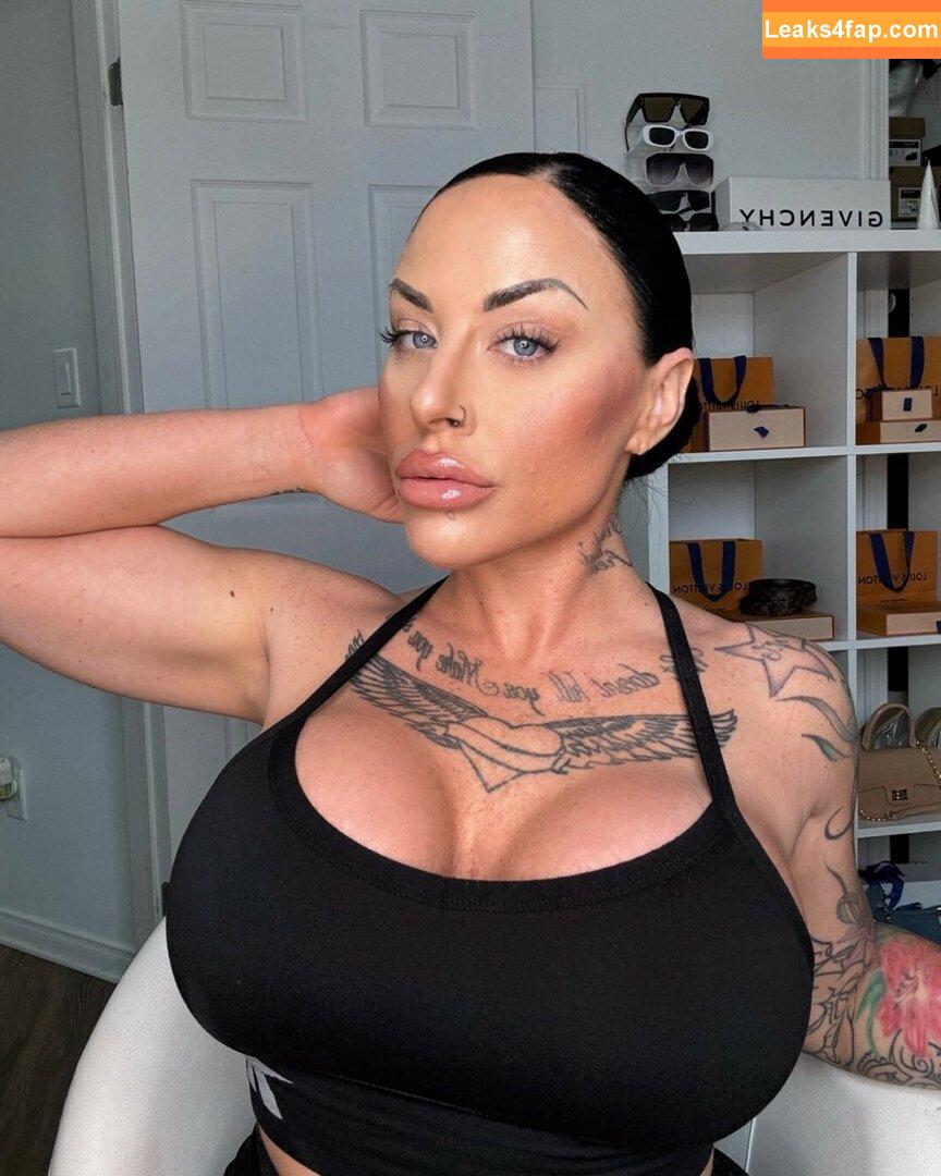 Quebecoises / abigaele / aichablack_vip / andiemodel leaked photo photo #0107