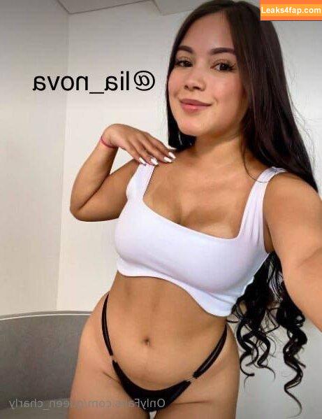 queen_charly / thequeencharly leaked photo photo #0003