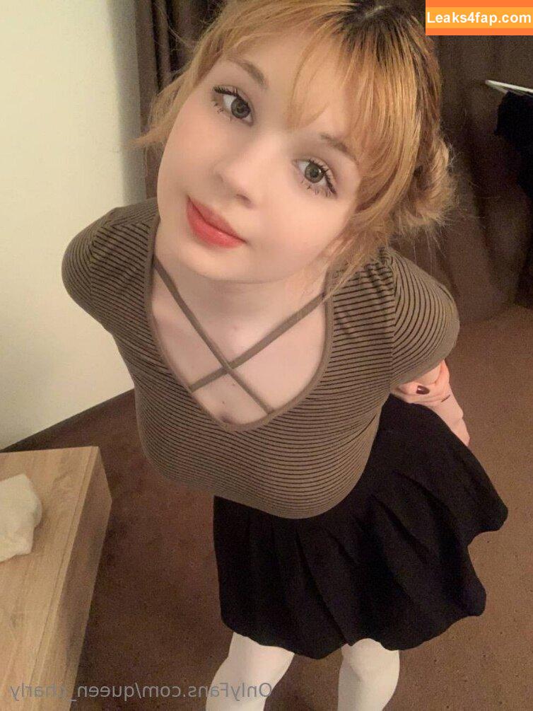 queen_charly / thequeencharly leaked photo photo #0005