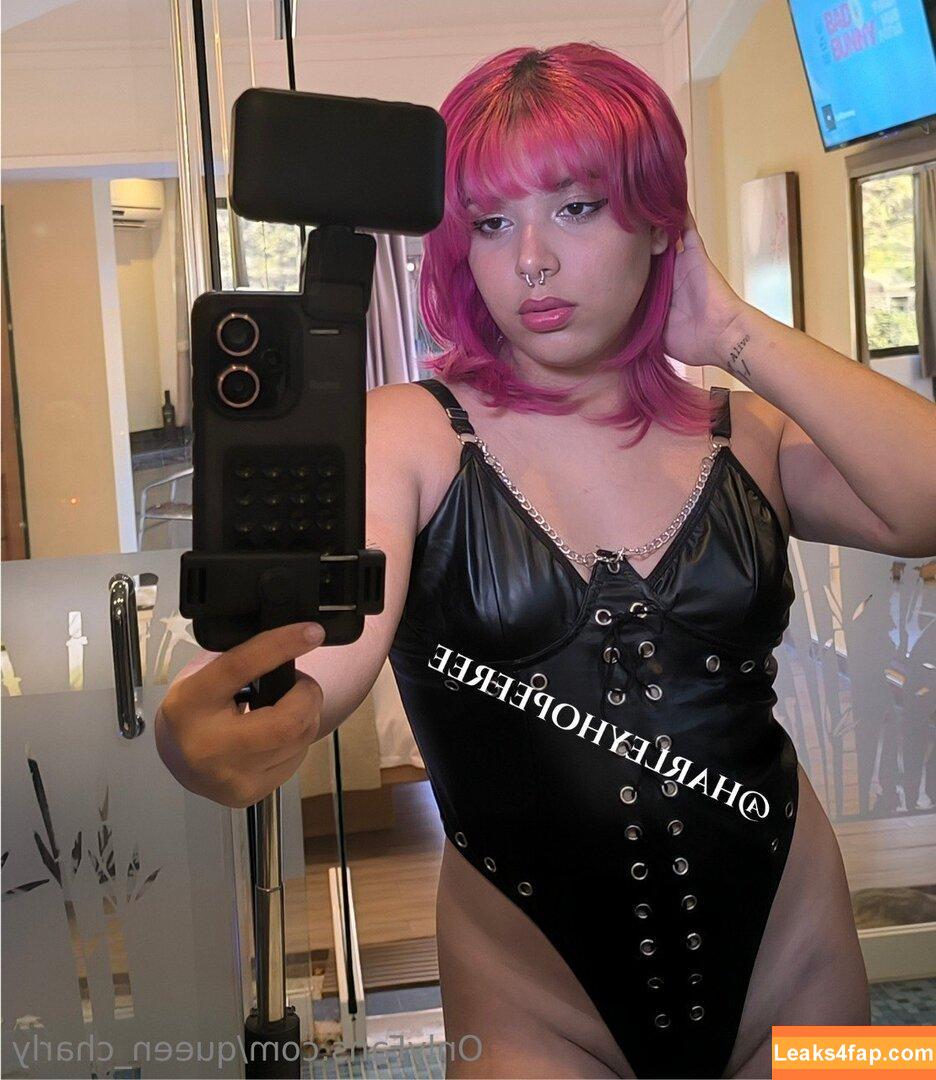 queen_charly / thequeencharly leaked photo photo #0032
