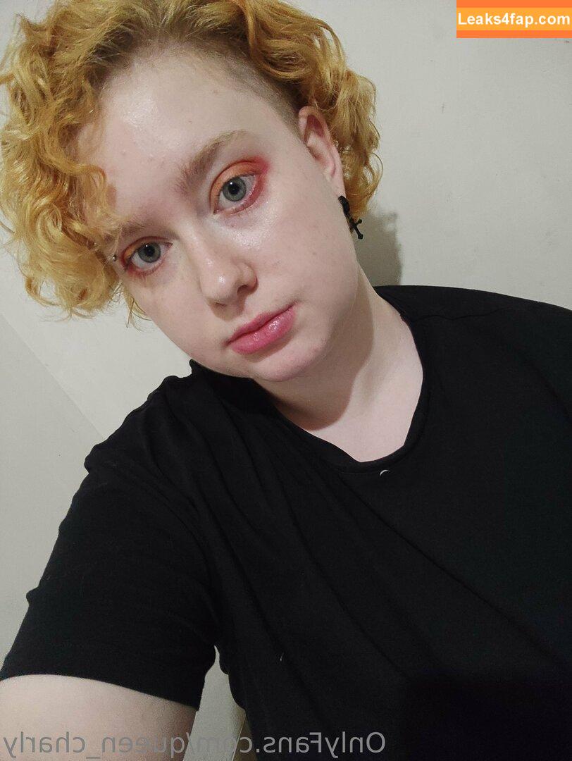 queen_charly / thequeencharly leaked photo photo #0057
