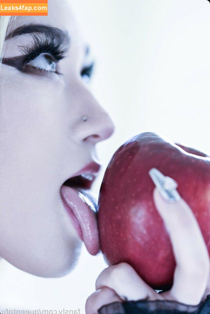 Queen Tofu / Tofu games / babytofu / tofu_games leaked photo photo #0038
