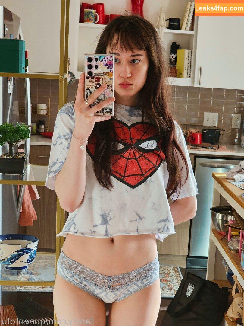 Queen Tofu / Tofu games / tofu_games leaked photo photo #0069