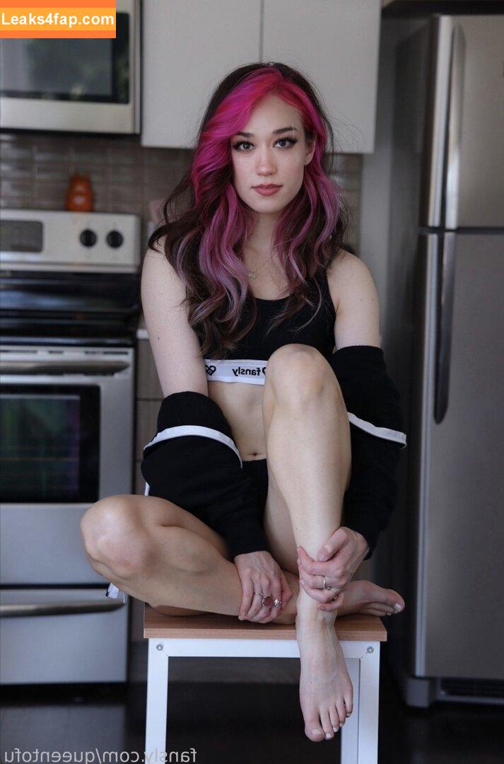 Queen Tofu / Tofu games / tofu_games leaked photo photo #0089