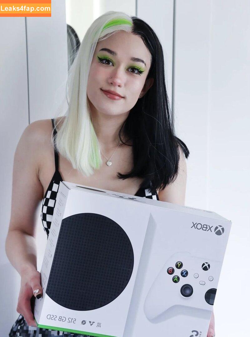 Queen Tofu / Tofu games / babytofu / tofu_games leaked photo photo #0103
